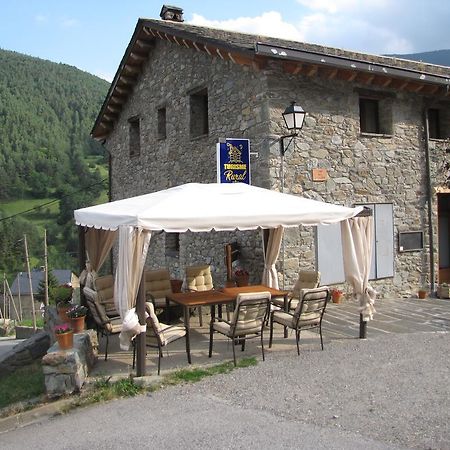 Cal Mestre Fornells de la Montaña Kültér fotó