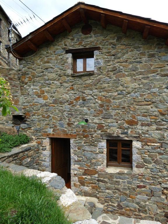 Cal Mestre Fornells de la Montaña Szoba fotó